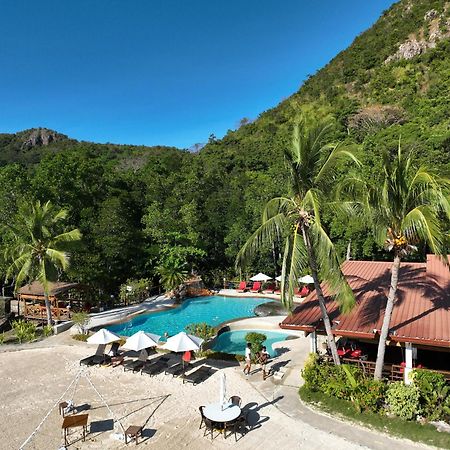 El Rio Y Mar Resort Корон Екстериор снимка