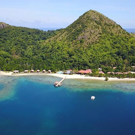 El Rio Y Mar Resort Корон Екстериор снимка