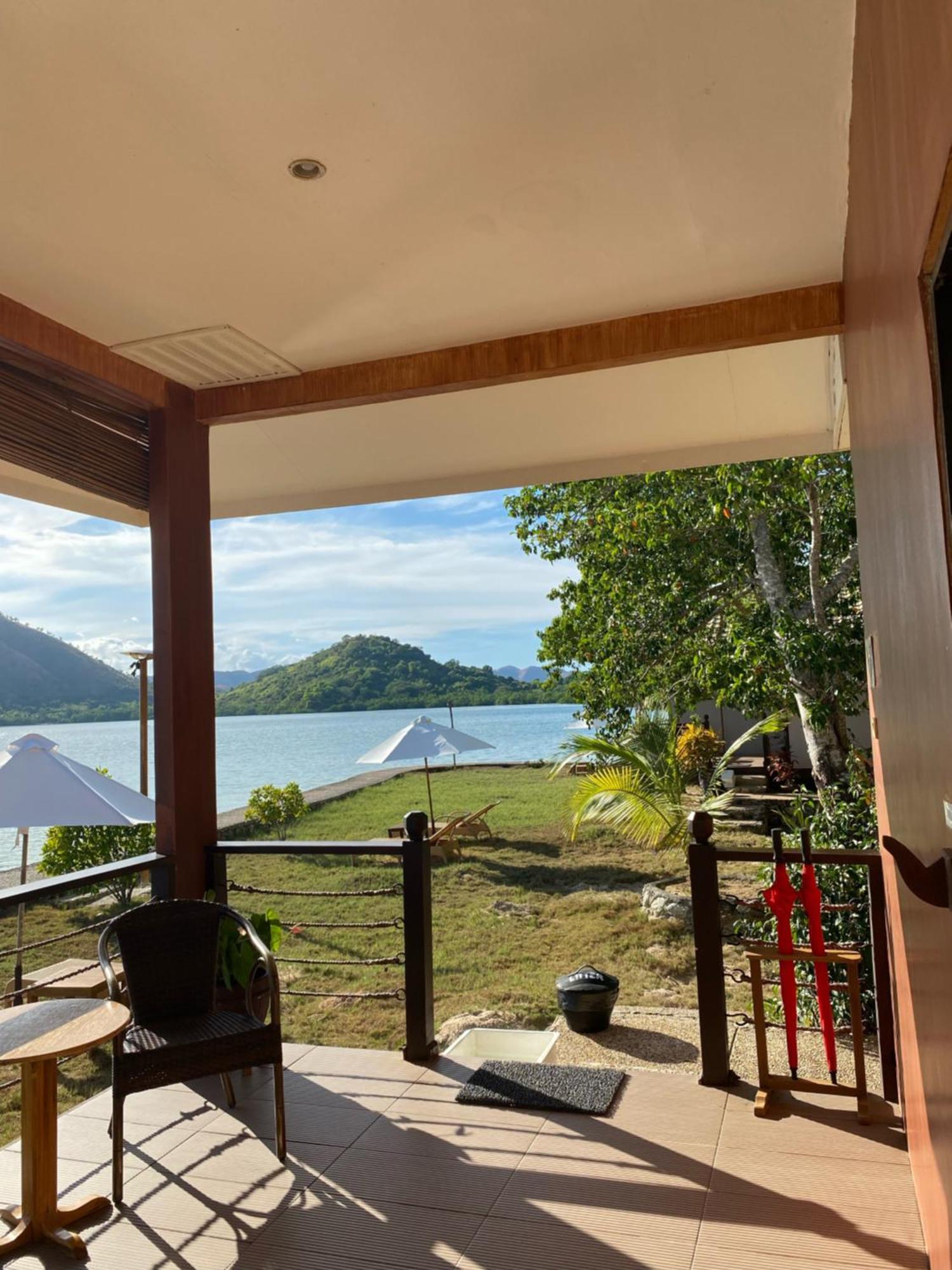 El Rio Y Mar Resort Корон Екстериор снимка