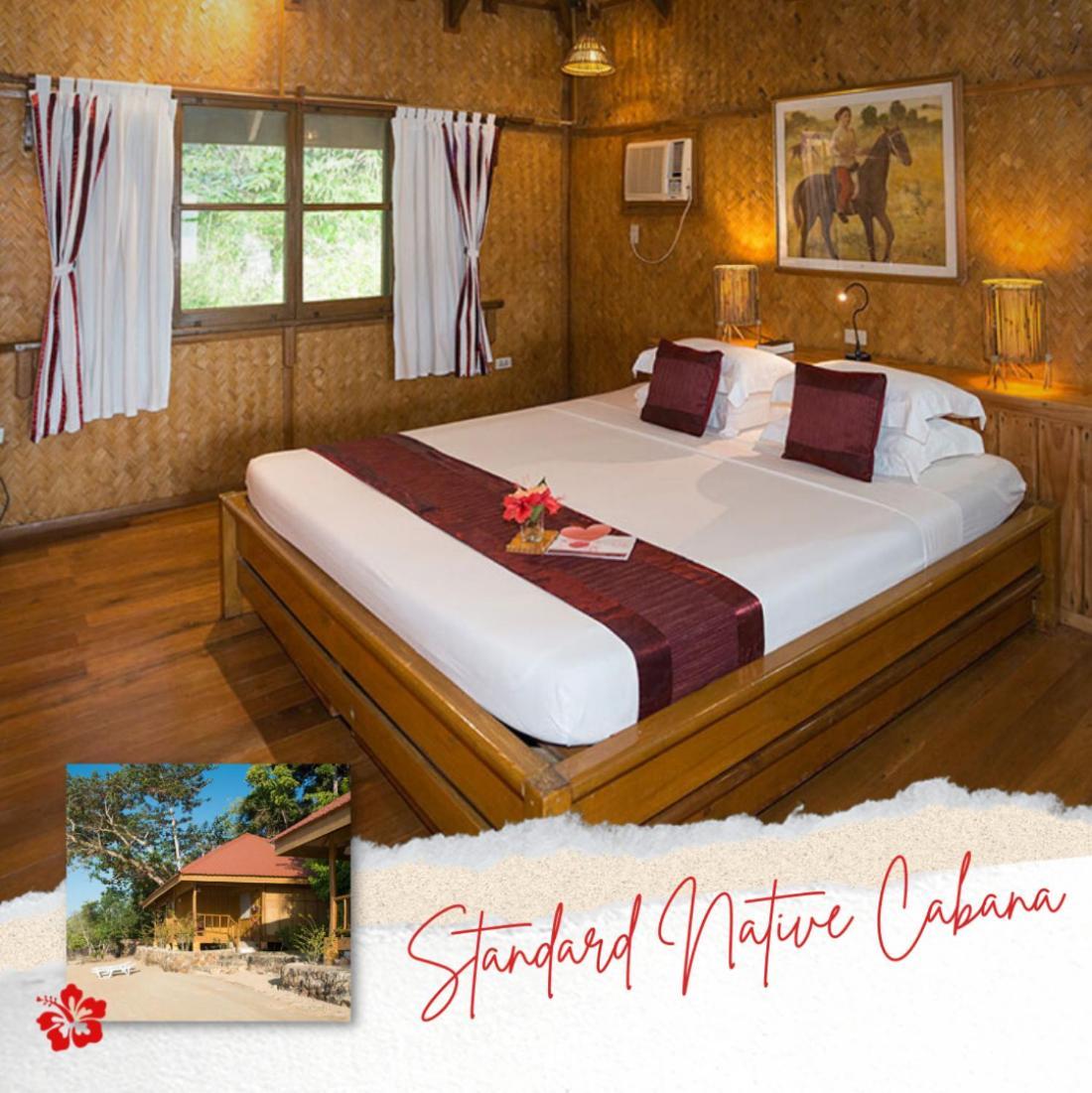 El Rio Y Mar Resort Корон Екстериор снимка